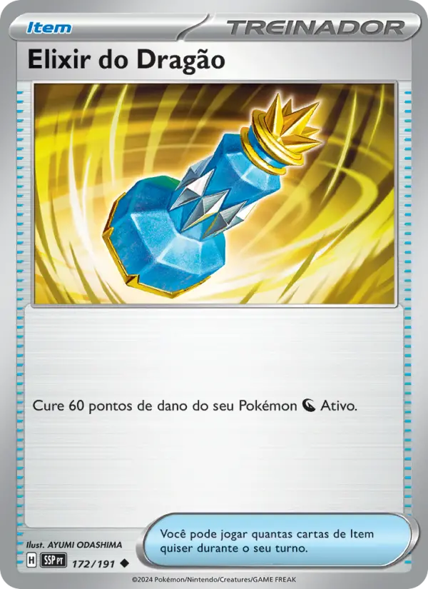Carta 172