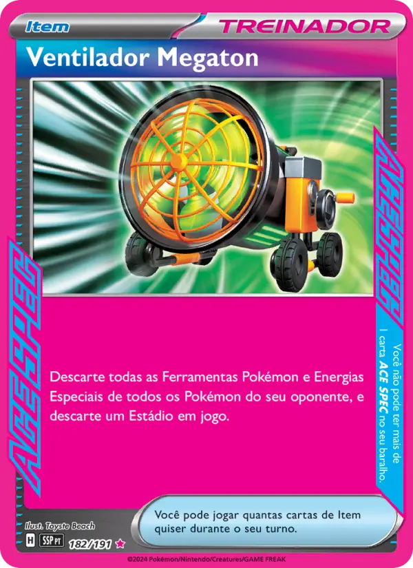 Carta 182