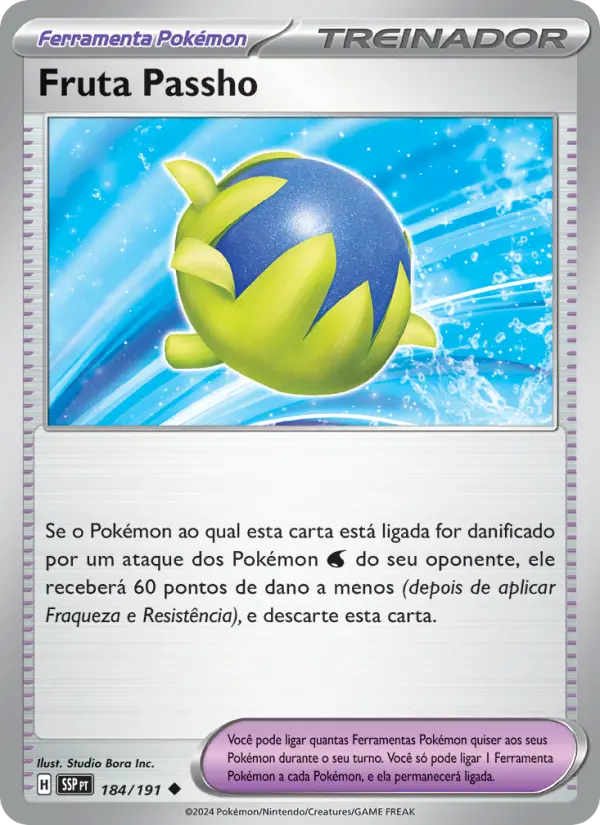 Carta 184