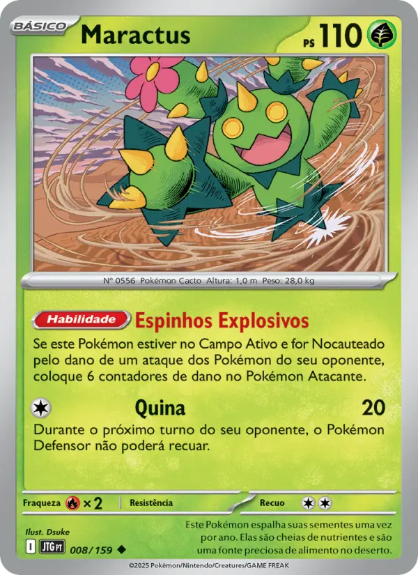 Carta 008