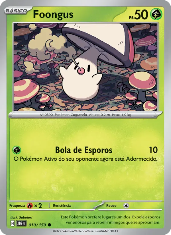 Carta 010