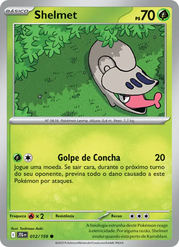 Carta 012