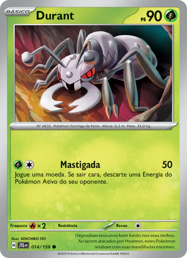 Carta 014
