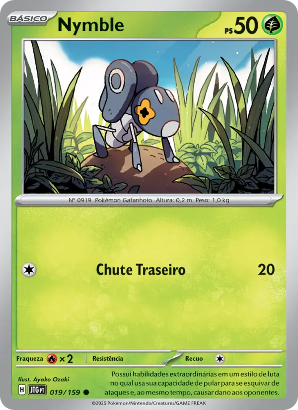 Carta 019