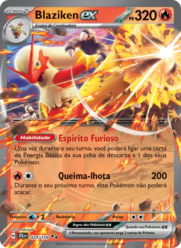 Carta 024
