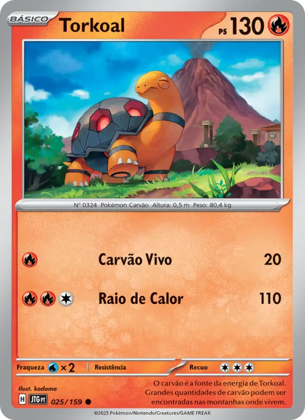Carta 025