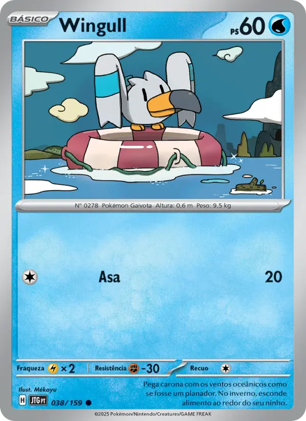 Carta 038
