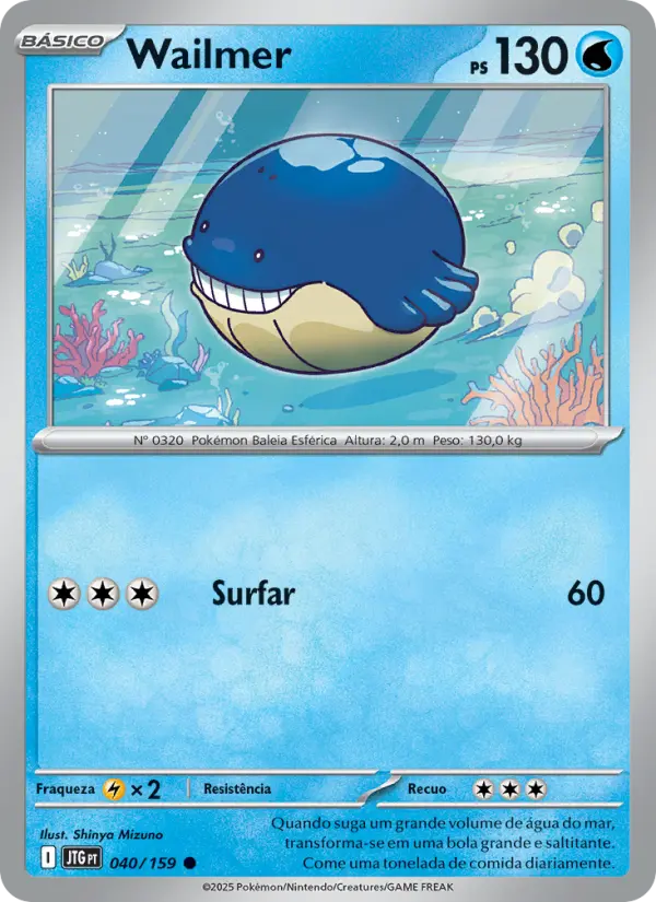 Carta 040