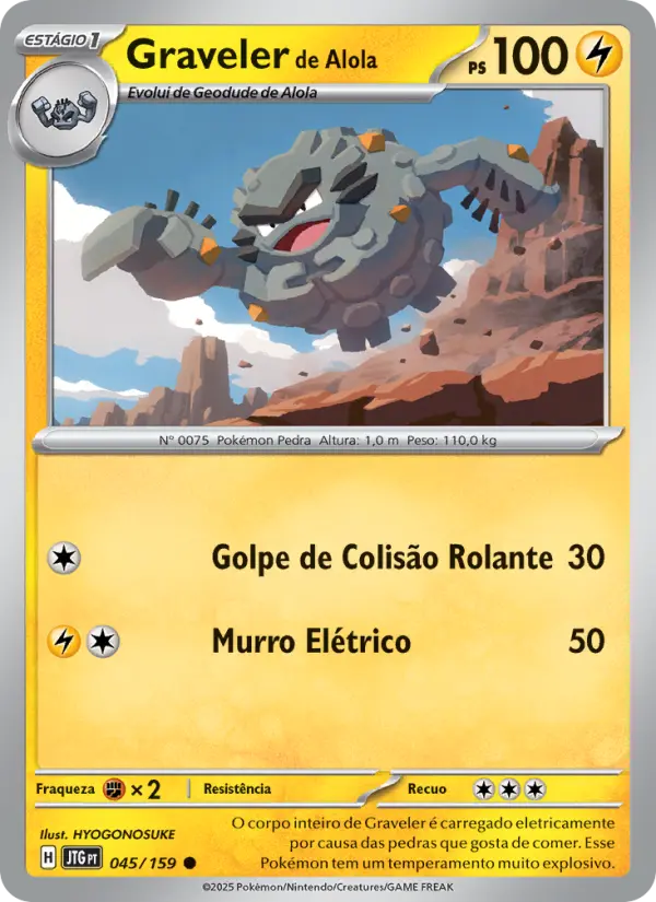 Carta 045