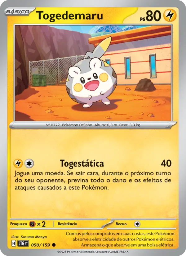 Carta 050