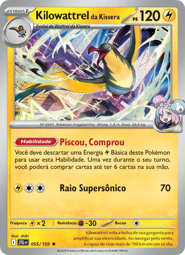 Carta 055