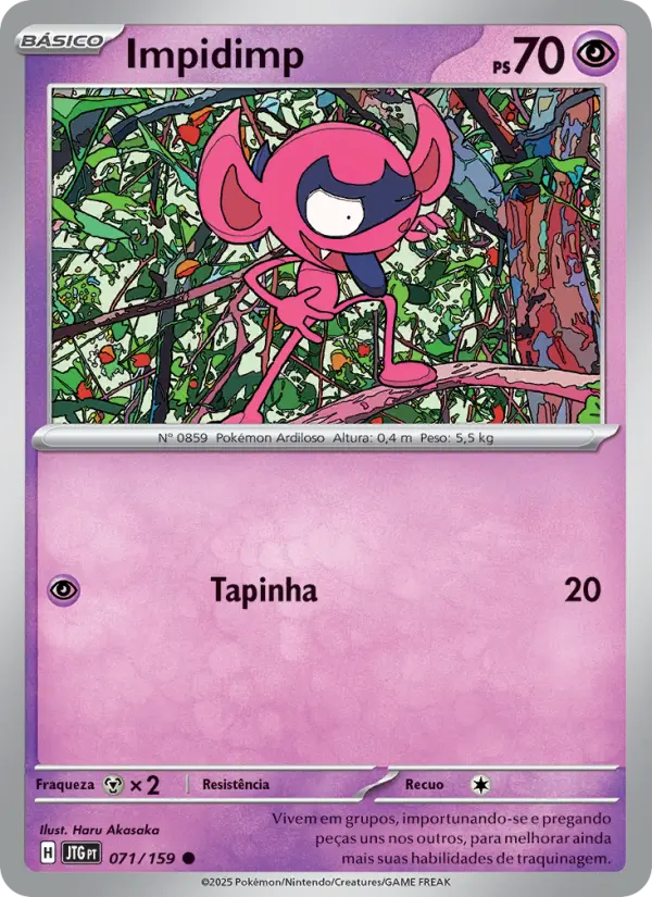 Carta 071