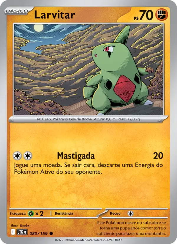 Carta 080