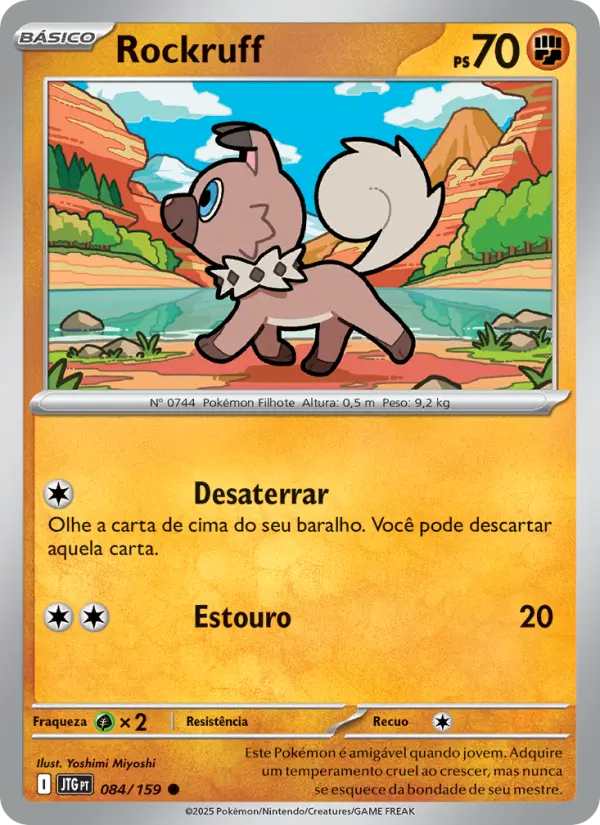 Carta 084