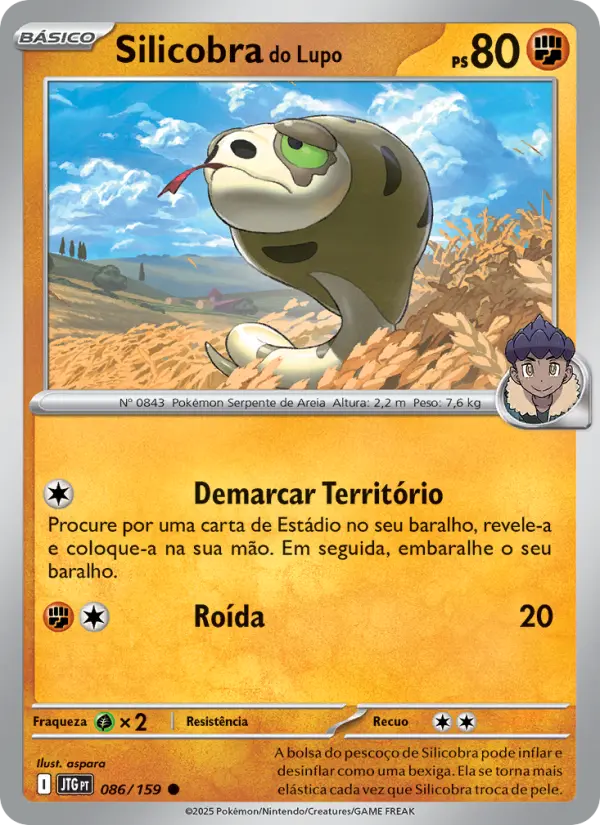 Carta 086