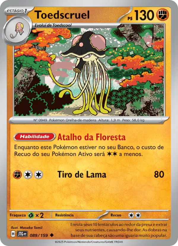 Carta 089
