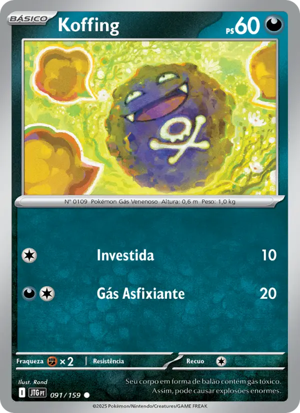 Carta 091