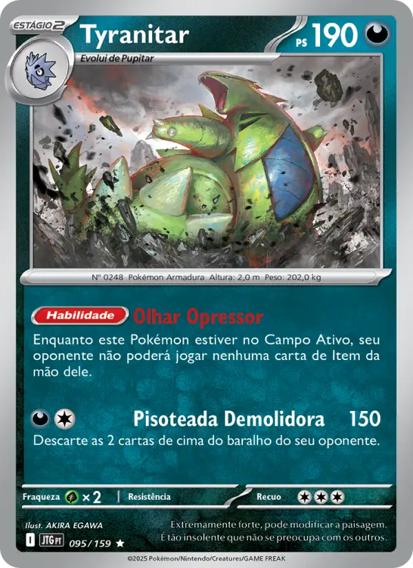 Carta 095