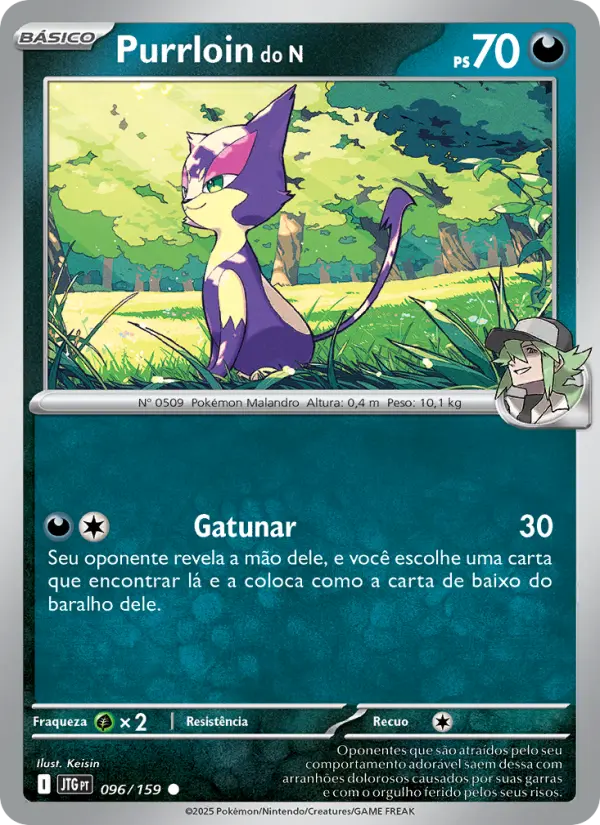 Carta 096