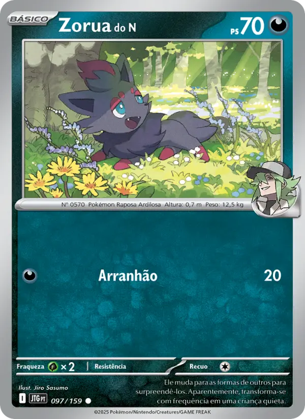 Carta 097