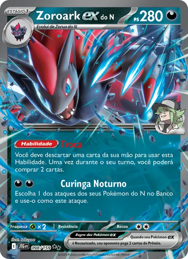 Carta 098