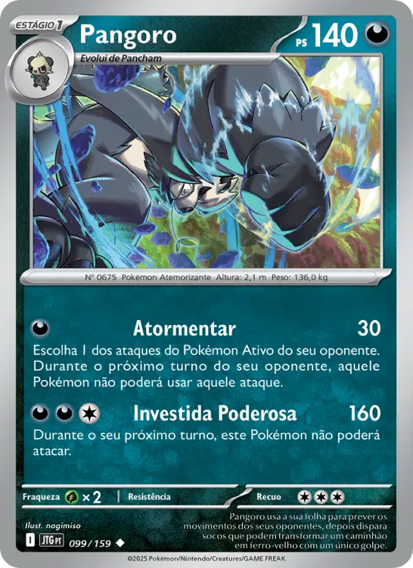 Carta 099