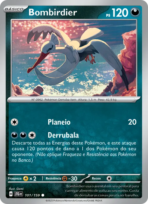 Carta 101