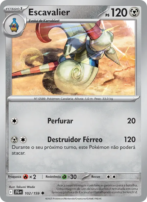 Carta 102
