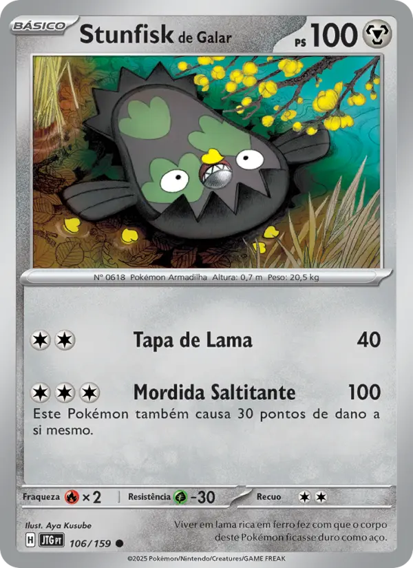 Carta 106