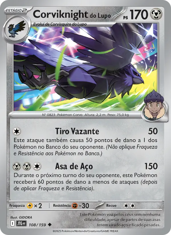 Carta 108