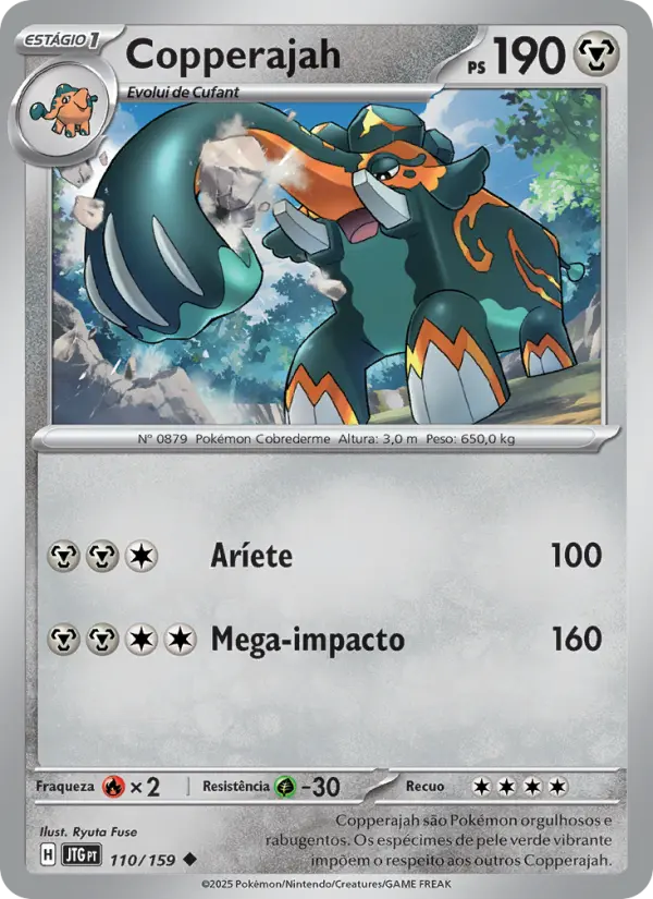 Carta 110