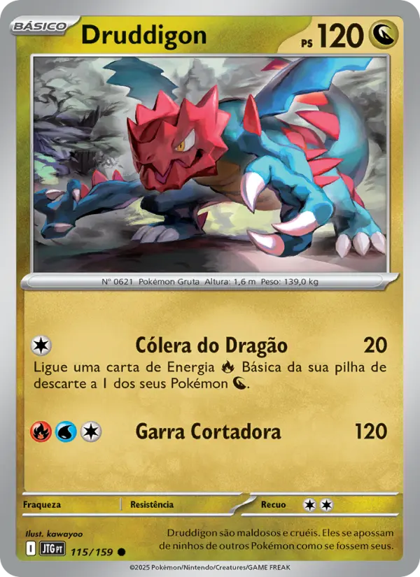 Carta 115