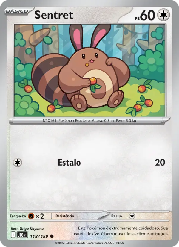 Carta 118