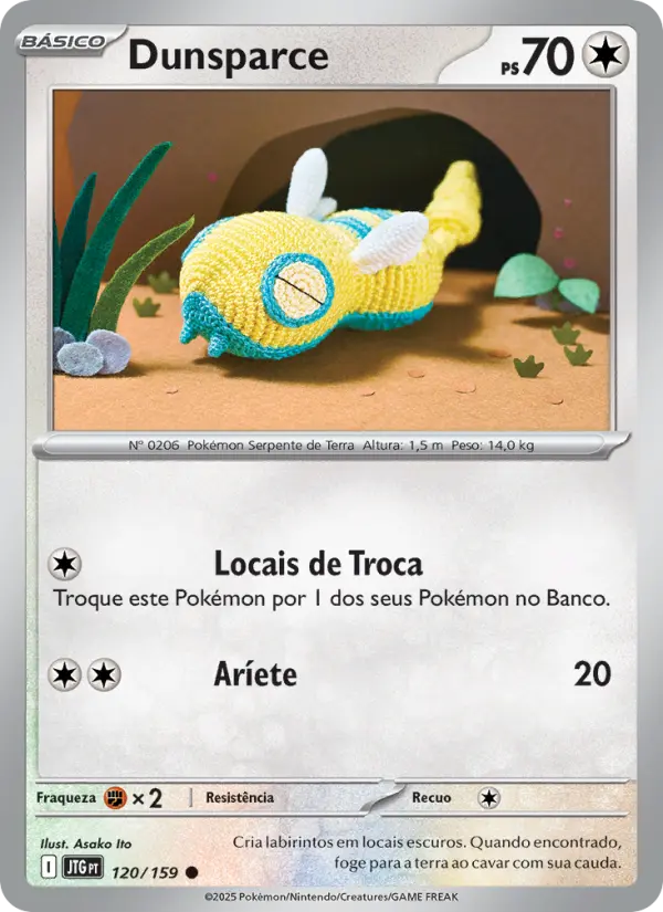 Carta 120