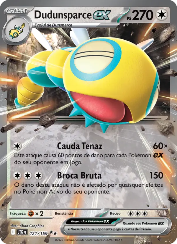 Carta 121