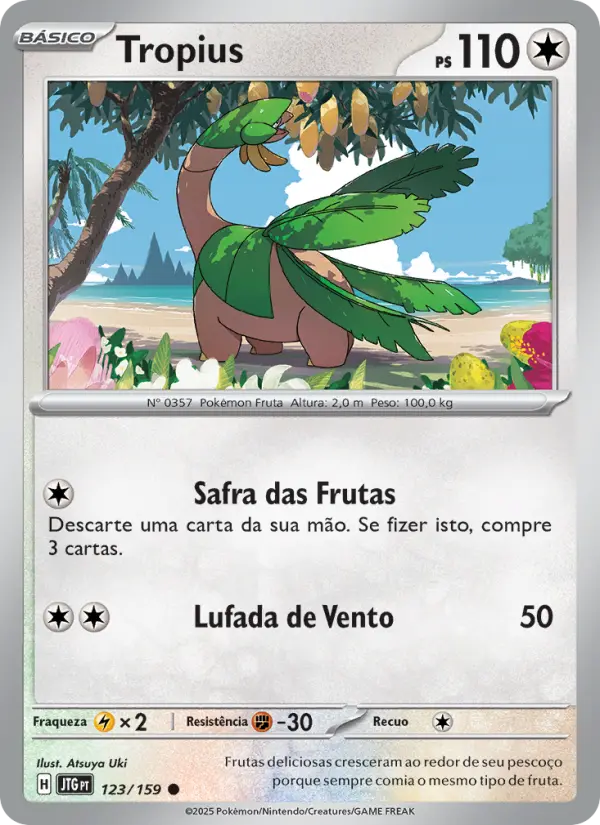 Carta 123