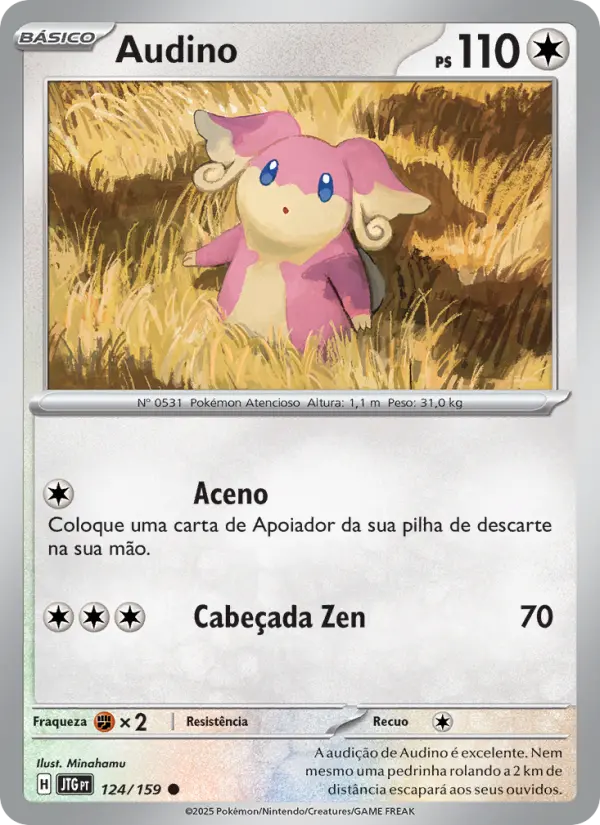 Carta 124