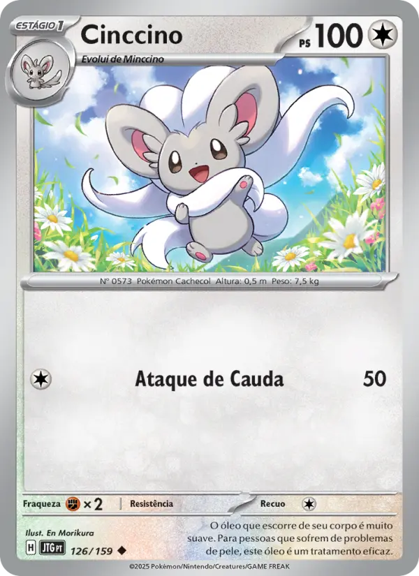 Carta 126