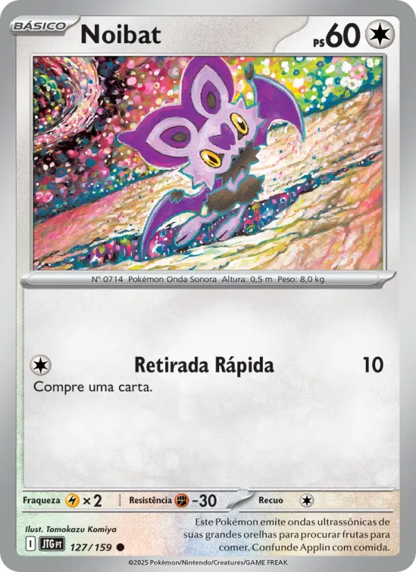 Carta 127