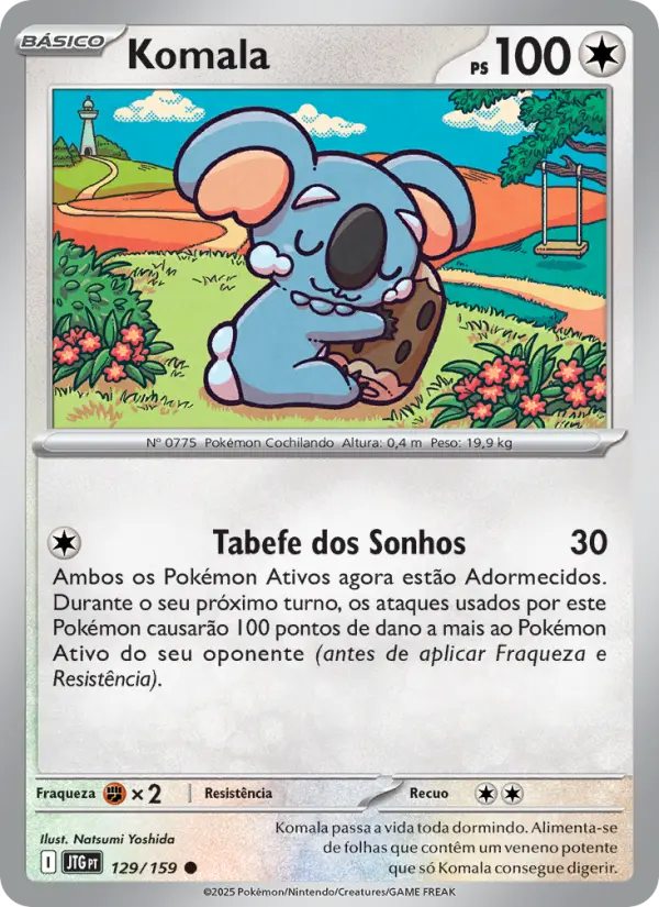 Carta 129