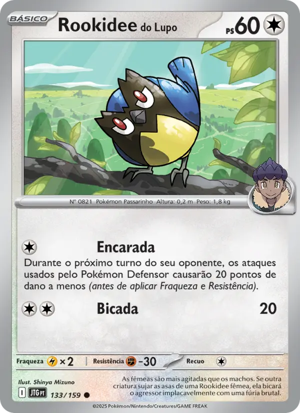 Carta 133