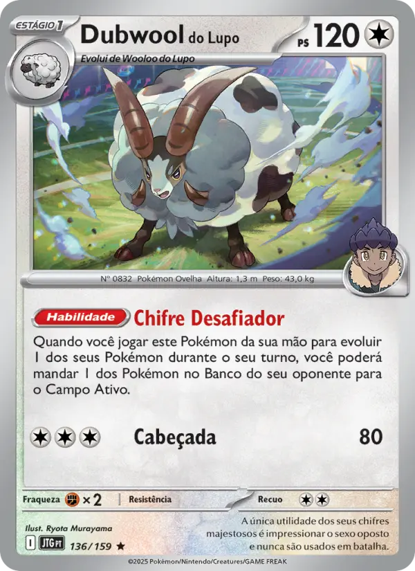 Carta 136