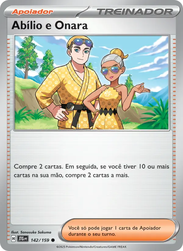 Carta 142