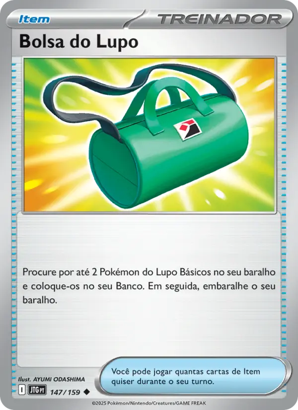 Carta 147