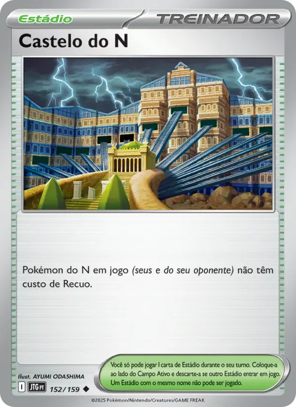Carta 152