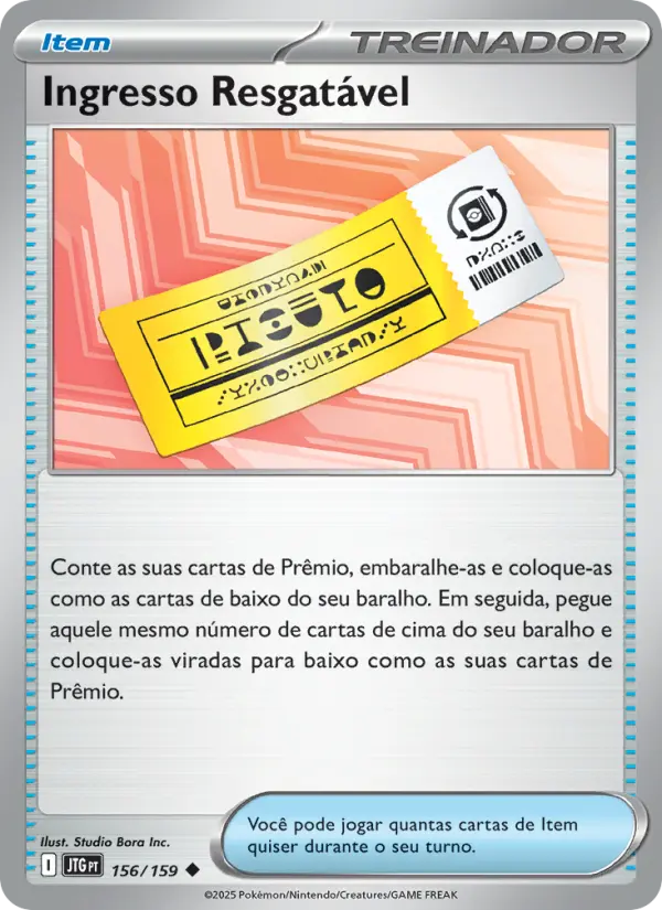 Carta 156