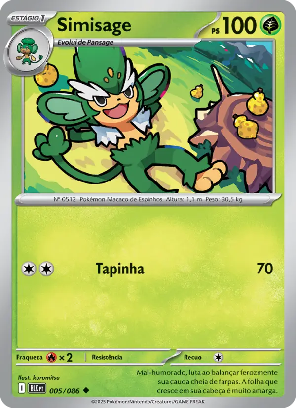 Carta 005