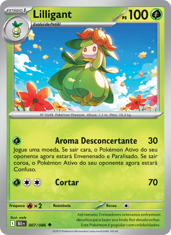 Carta 007