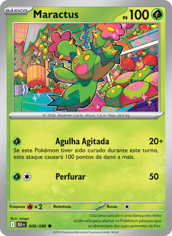 Carta 008