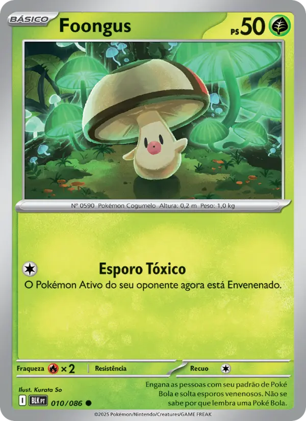 Carta 010